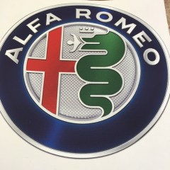 alfa romeo